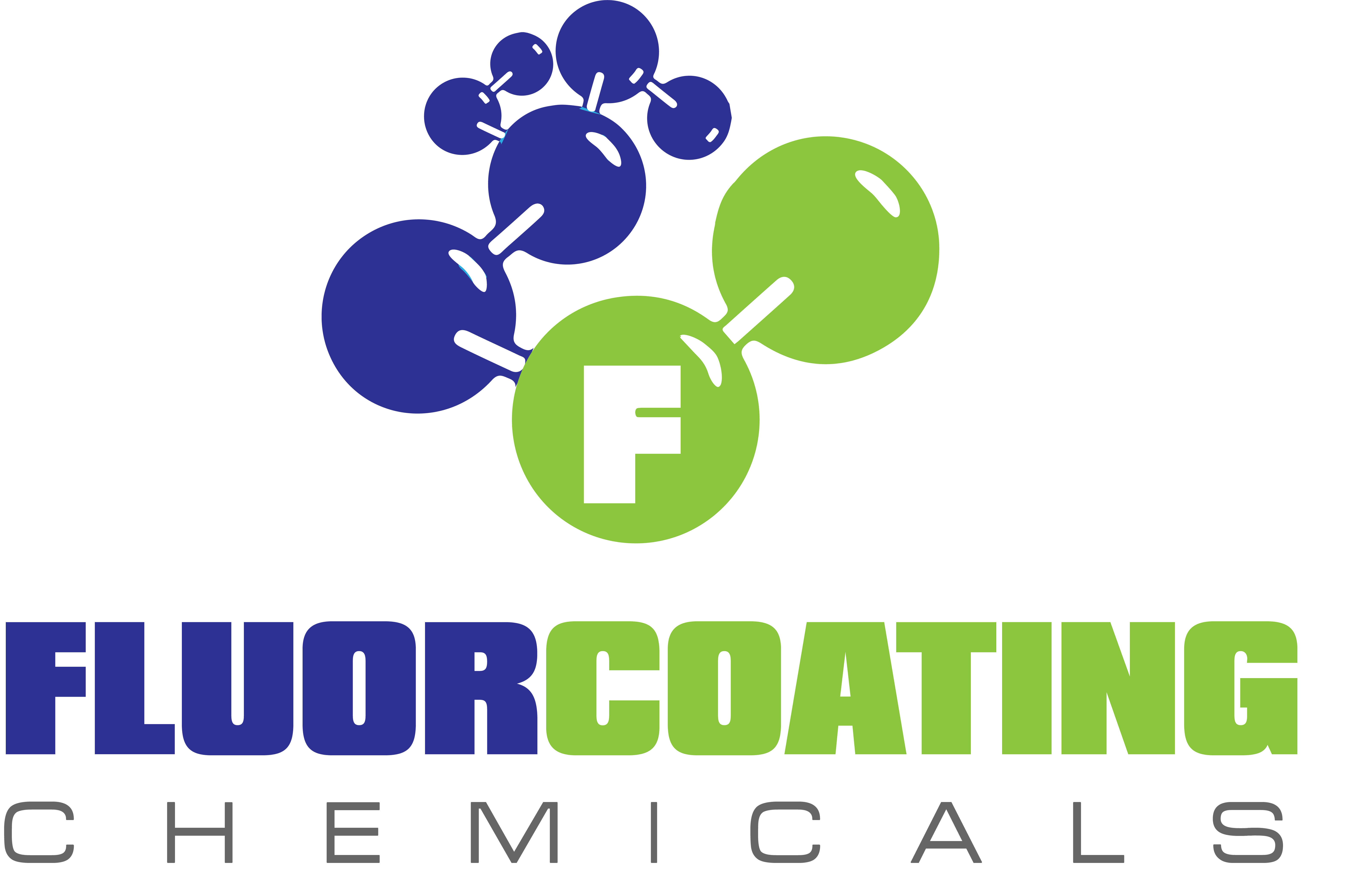 Fluorcoating